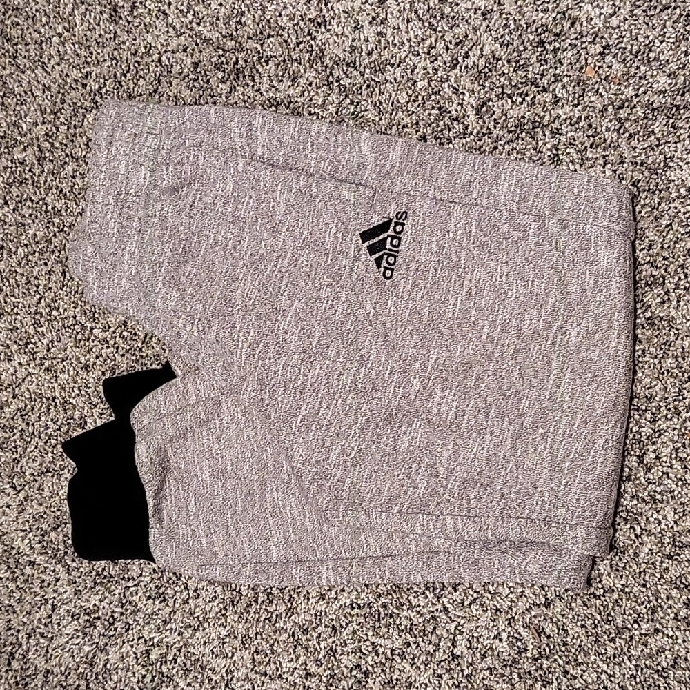 Adidas joggers